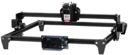 Фотография — Лазерный гравировальный станок с ЧПУ Two Trees TOTEM Laser Mini 5.5W
