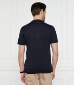 Футболка Peeron Joop! Jeans - темно-синий(30045921)