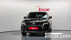 KIA Sorento Diesel 2.2 2WD — 2021