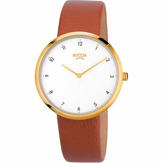 Женские часы Boccia Titanium 3309-06