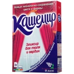 Порошок стиральный АИСТ Кашемир для тюля и гардин 300гр