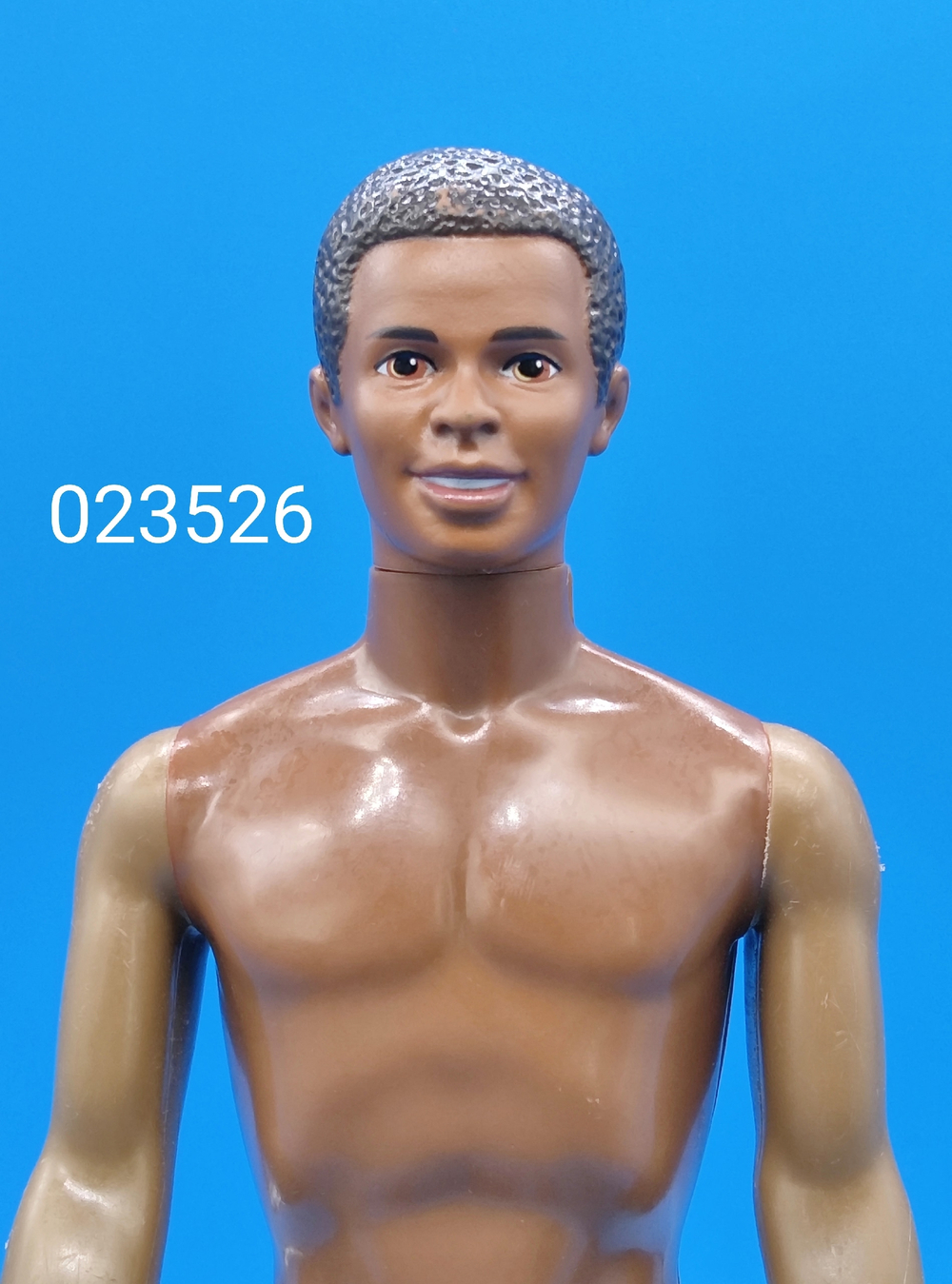 Кукла Barbie Steven Ken 90х 023526