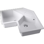 Кухонная мойка Omoikiri Sumi 83C-BL
