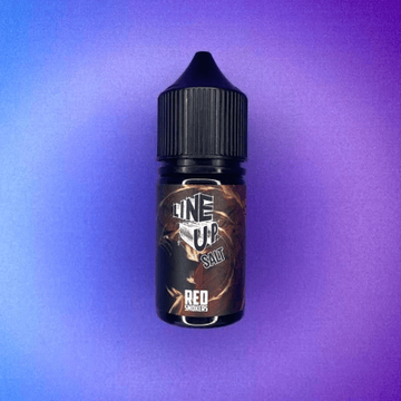Купить Жидкость Line Up Salt - Red Smokers 30 мл