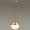 Подвесной светильник Pinga 4960/1A Odeon Light