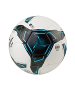 Мяч футбольный Team №5, белый