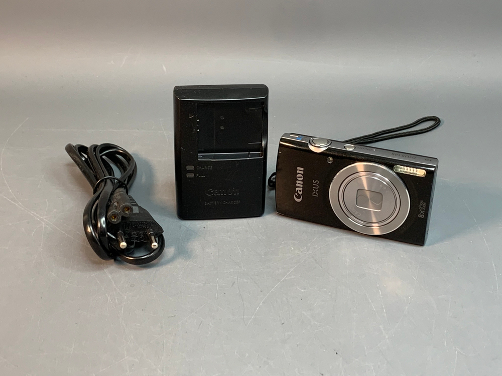 Canon IXUS 145