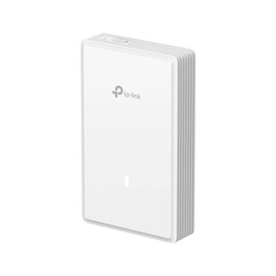 Точка доступа TP-Link Omada EAP725 Wall Wi-Fi 7 Access Point EAP725-WALL