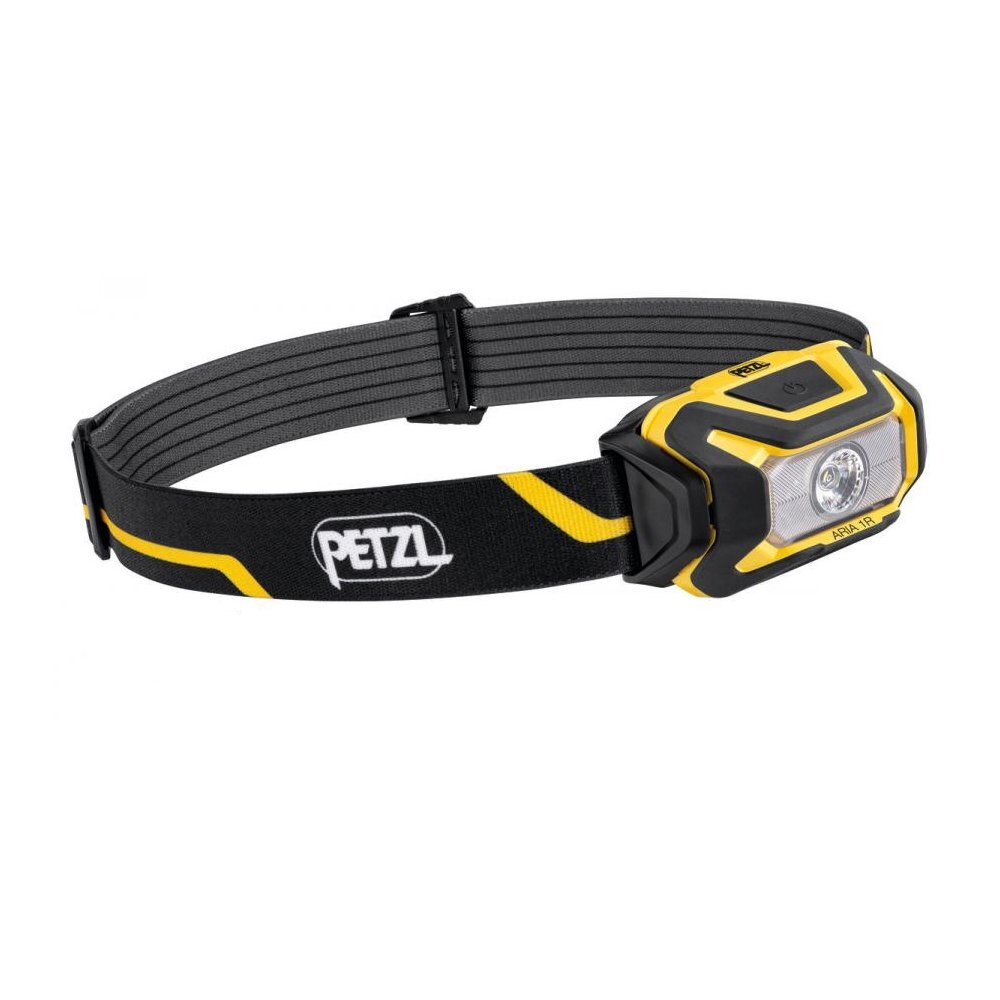 Фонарь налобный PETZL ARIA 1R