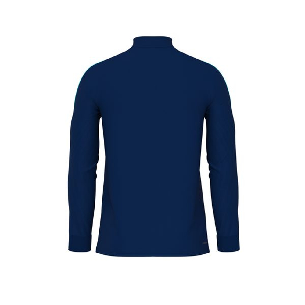 Джемпер тренировочный Element 24 Drill Top — Dark blue/bachelor