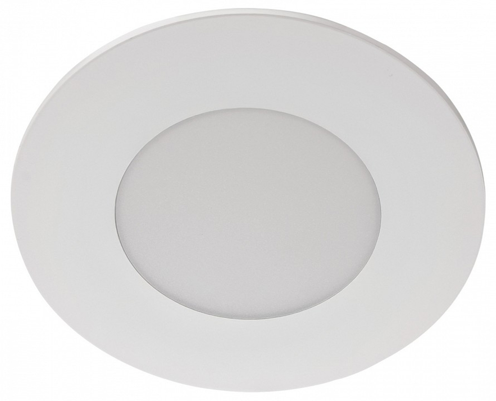 Встраиваемый светильник Lightstar ZoccoIP65 223050IP65CCT