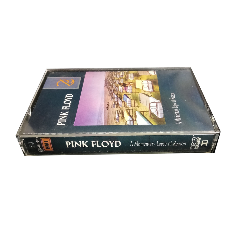 Pink Floyd / A Momentary Lapse Of Reason (MC)