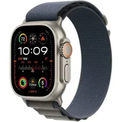 Смарт-часы Apple Watch Ultra 2 49mm Alpine Loop Blue S