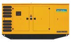 Дизельный генератор AKSA APD 275P