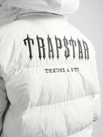 Куртка Trapstar #2728 (бел.)