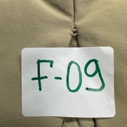 Пуховик YMKASHIX HTF Logo F-09 рр.S