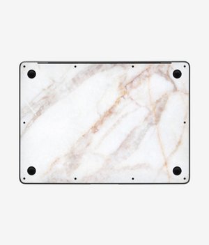 Виниловая наклейка ORBIT для MacBook