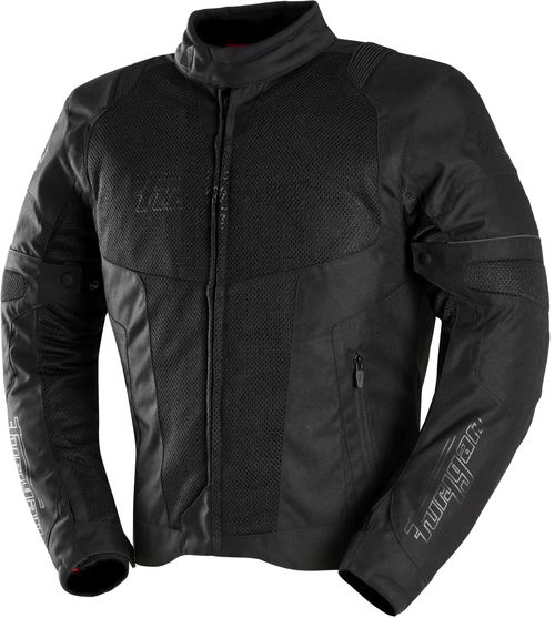 Купить Мотокуртка Текстильная Furygan Ultraspark 3In1 Vented+ / Черный
