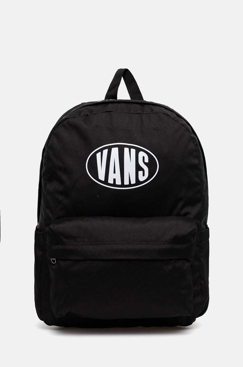 Рюкзак Vans Old Skool Backpack Black/White