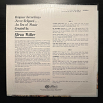 Glenn Miller And His Orchestra - The Original Recordings (США 1964г.)