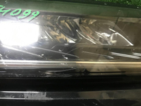 Фара правая Skoda Karoq (2017-2021) LED