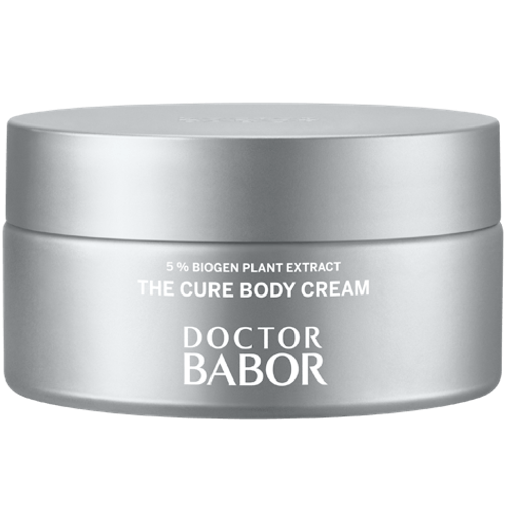 Крем регенерирующий для тела Doctor Babor Regeneration The Cure Body Cream 200 мл