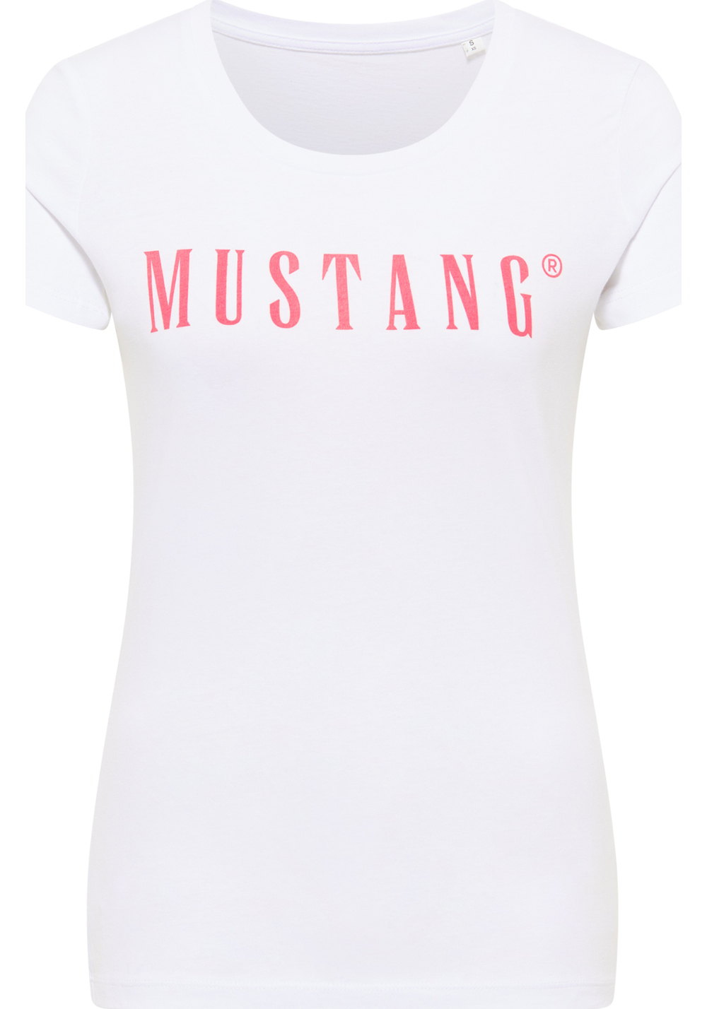 Футболка Alina C Logo Tee 1013222-2045
