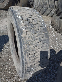 315/70R22.5 Michelin Наварка шина б/у