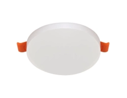 Светильник встраиваемый Crystal Lux CLT 500C170 WH