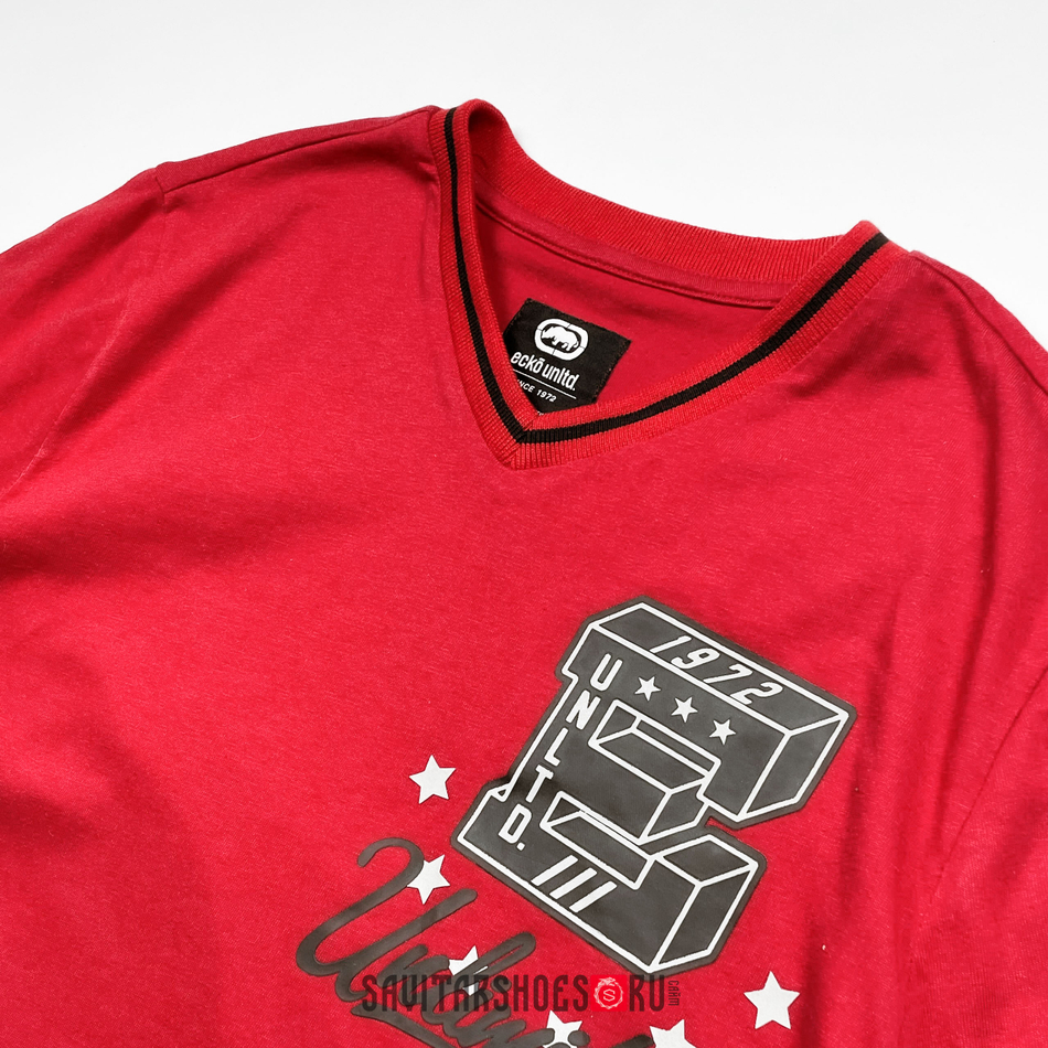 Футболка Ecko Unltd