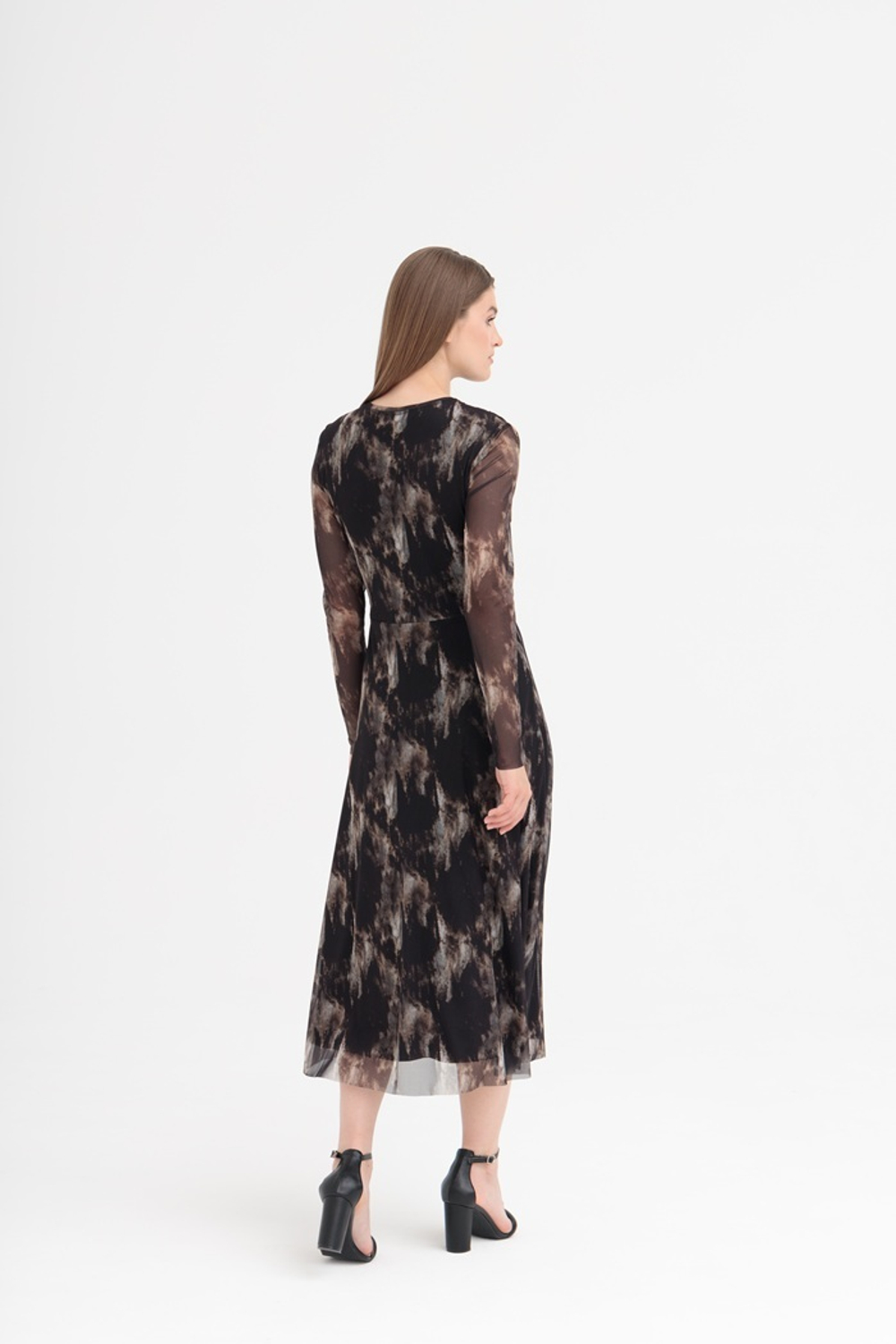 Платье Виано NOME Atelier