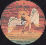 Led Zeppelin / The Soundtrack From The Film The Song Remains The Same (4LP)