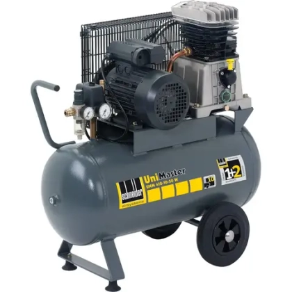 Компрессор UNM 410-10-50W Schneider airsystems 1121490009