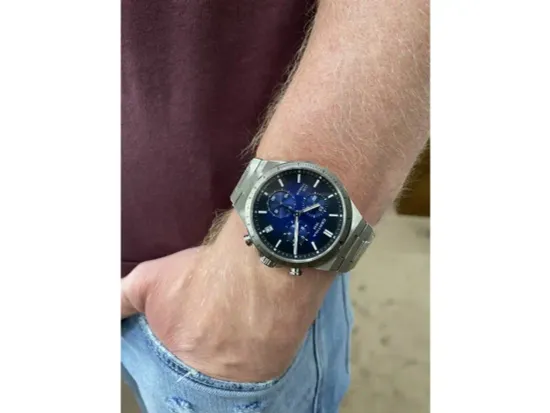 Швейцарские наручные часы Certina C043.417.44.041.00