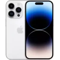 Смартфон Apple iPhone 14 Pro 128Gb Silver (без RuStore)