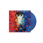 Paul McCartney / Tug Of War (Limited Edition)(Coloured Vinyl)(LP)