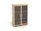 КЭ87 Шкаф низкий 854*424*1274