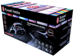 Утюг Russell Hobbs 20630-56 черный