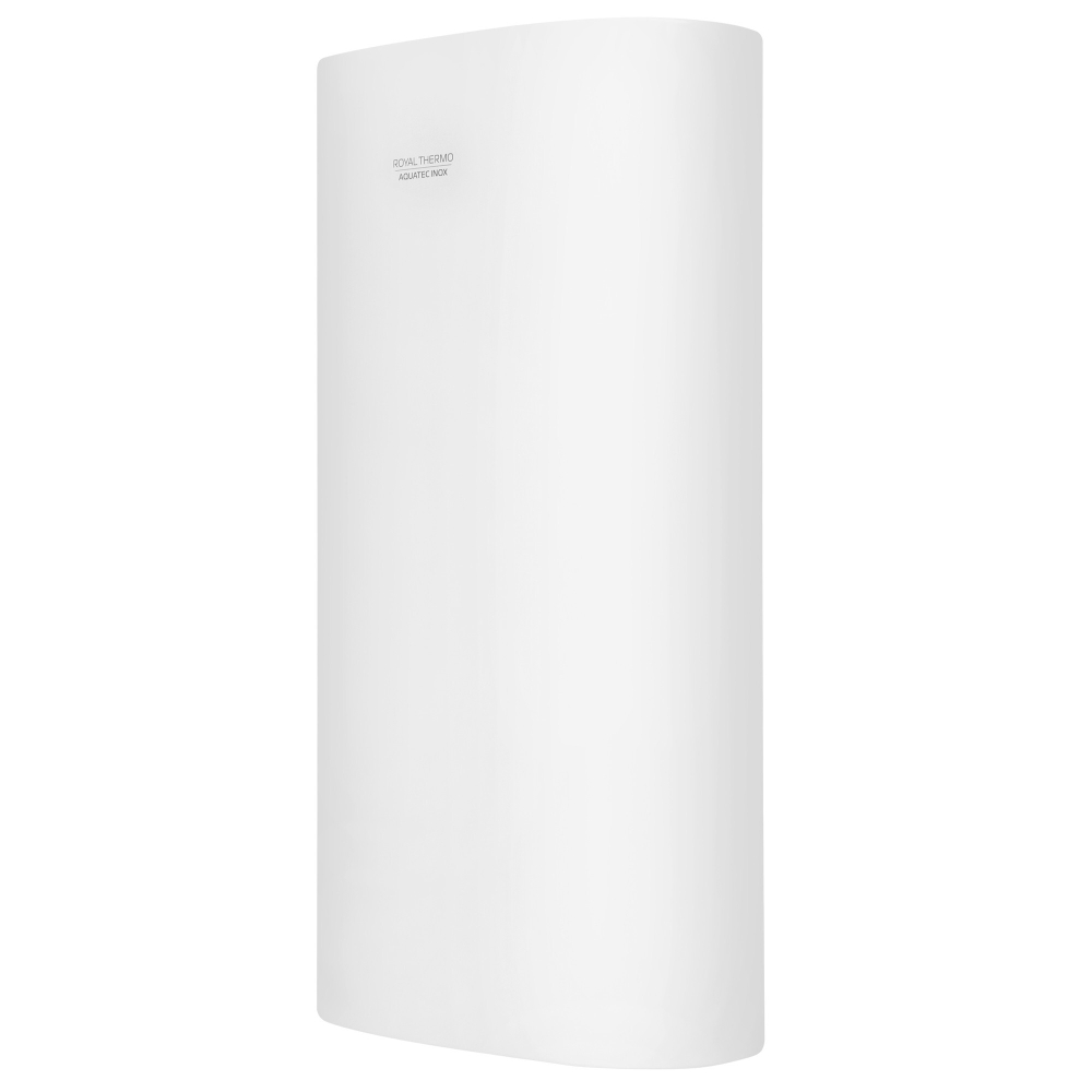 Бойлер косвенного нагрева Royal Thermo AQUATEC INOX-F 100.1 настенный сухой ТЭН