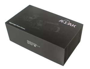 Тепловизионный прицел ATAK ET23-35LRF