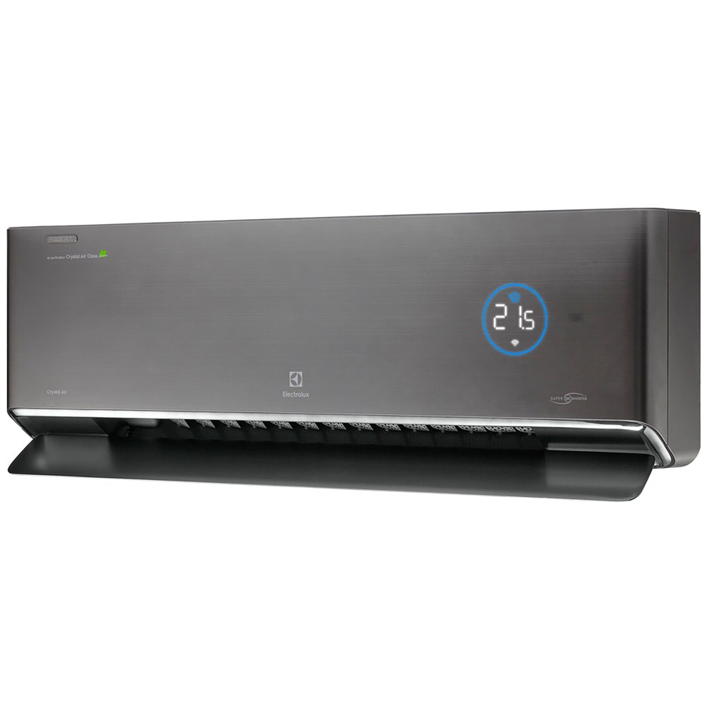 Кондиционер Electrolux EACS/I-10HFA/N8_V2 Crystal Air Super DC