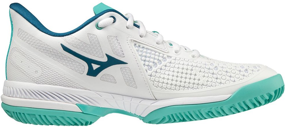 Кроссовки женские Mizuno Wave Exceed Tour 5 Clay
