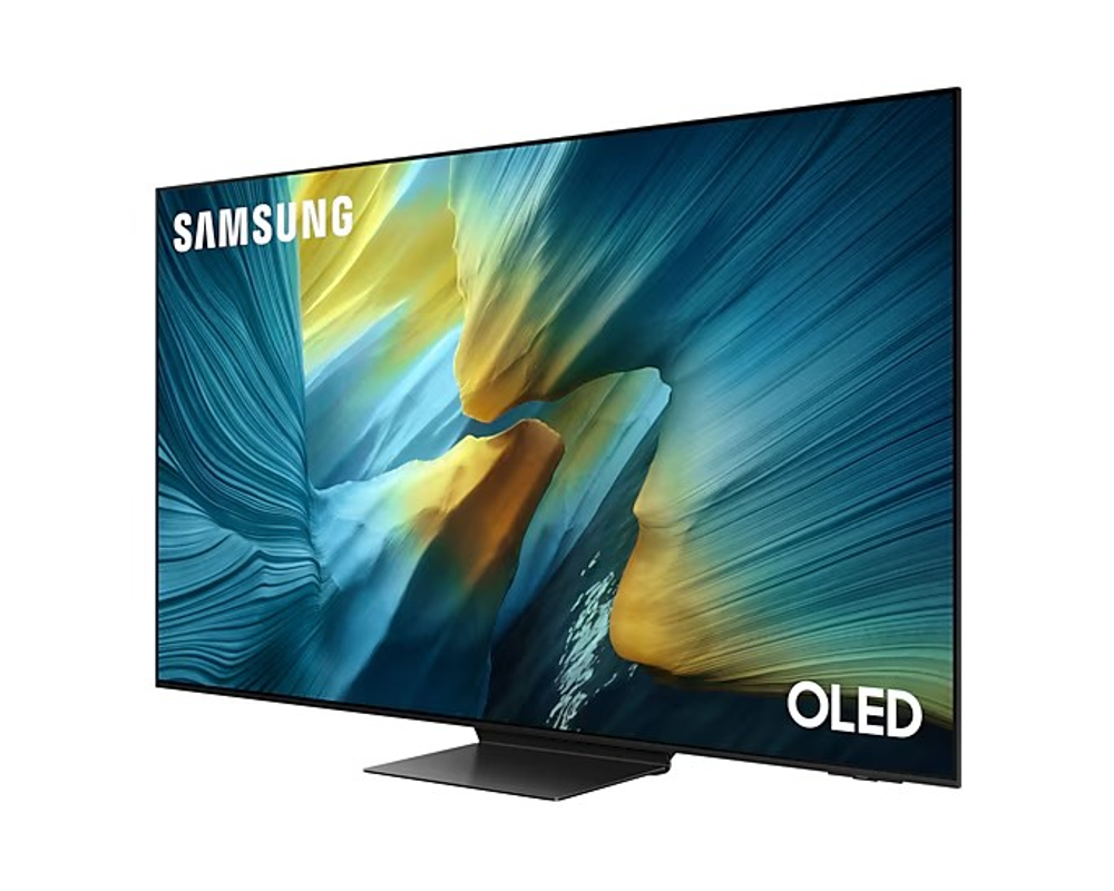 OLED телевизор Samsung QE77S95FAT
