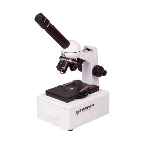 Микроскоп цифровой Bresser Duolux 20x–1280x
