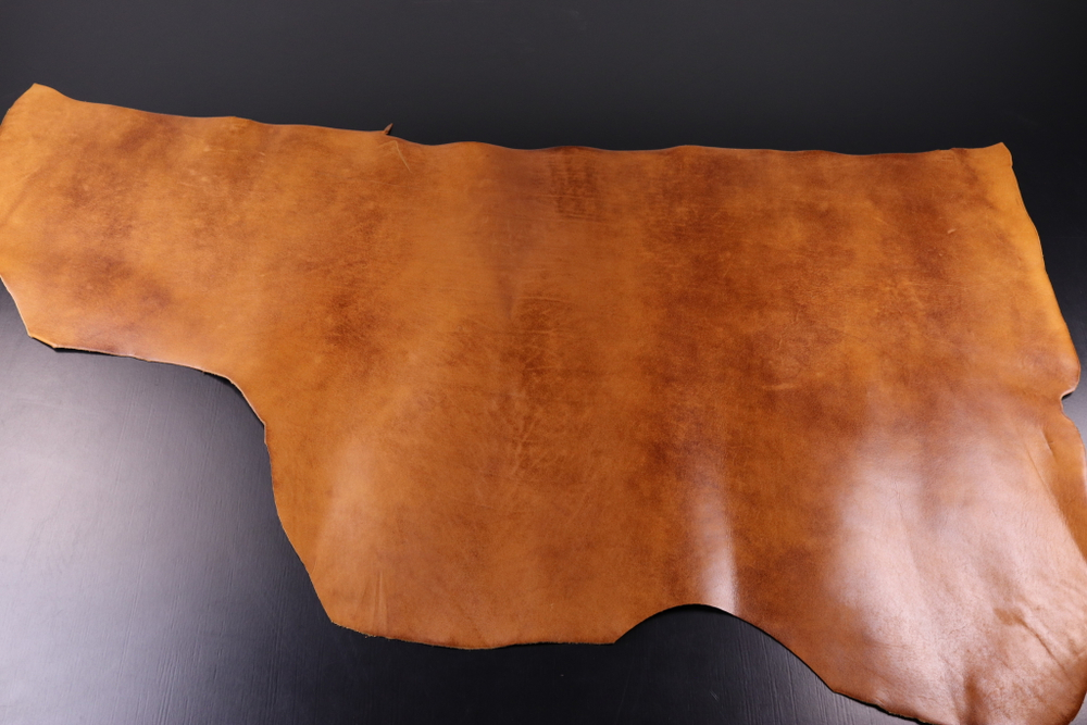 1,4-1,6 Вороток "Ковбой" Коньяк с отделкой ANTICA 78 дм² (КЛ) (2)