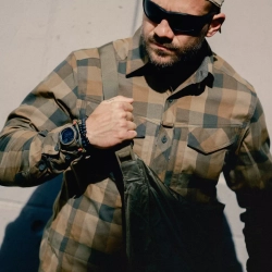 Рубашка Helikon Defender Mk2 Shirt
