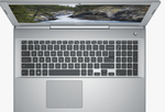 15.6" Ноутбук Dell Vostro 15-7570 (1920x1080, Intel Core i5-7300HQ, RAM 16ГБ, SSD 128ГБ+ HDD 500GB, Nvidia GeForce GTX 1050Ti, Win 10 Pro)