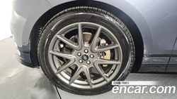 Land Rover Range Rover Velar 3.0 P400 Dynamic HSE — 2025