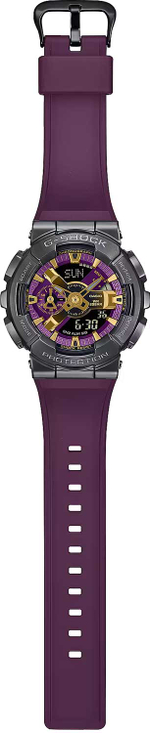 Часы Casio GM-110CL-6A