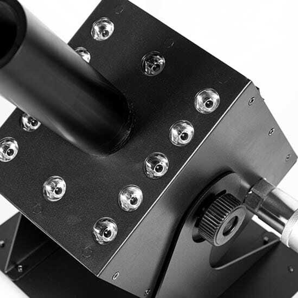 MK-C12 LED CO2 пушка